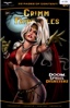 Grimm Fairy Tales Vol. 2 # 61D